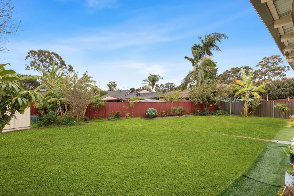 Sold - 10 Valencia Crescent - New Property in Toongabbie - Real Estate by Andrew Tour