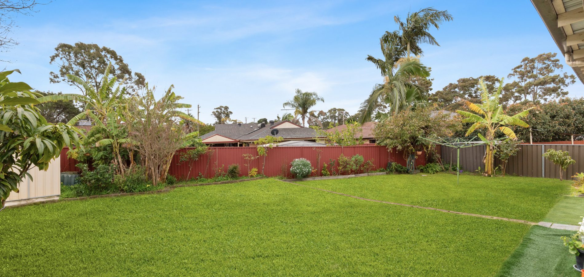 Sold - 10 Valencia Crescent - New Property in Toongabbie - Real Estate by Andrew Tour
