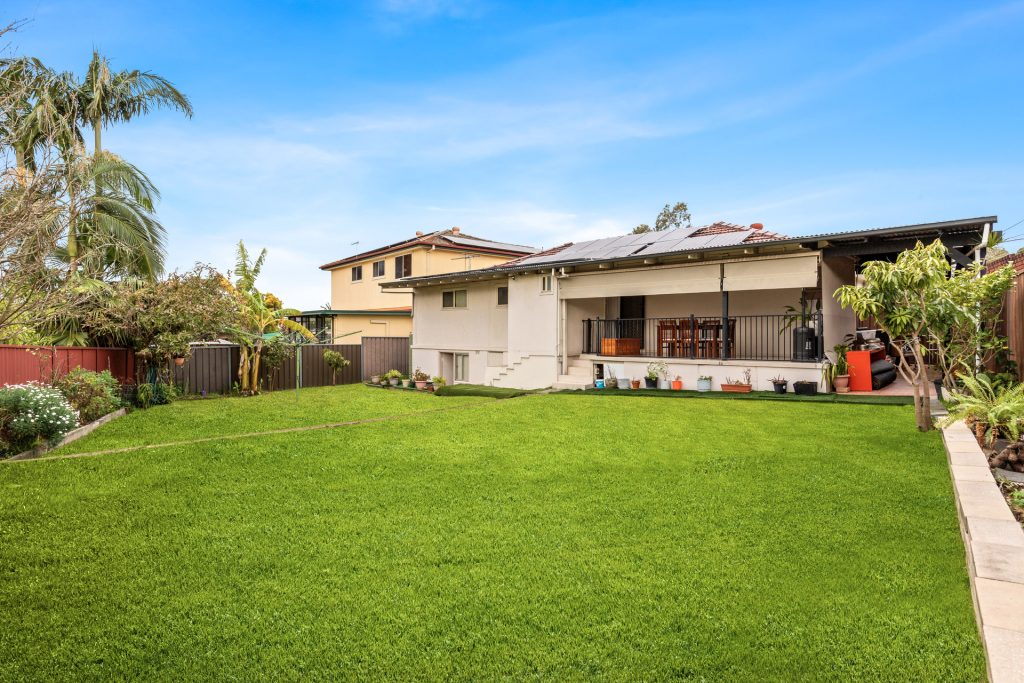 Sold - 10 Valencia Crescent - New Property in Toongabbie - Real Estate by Andrew Tour