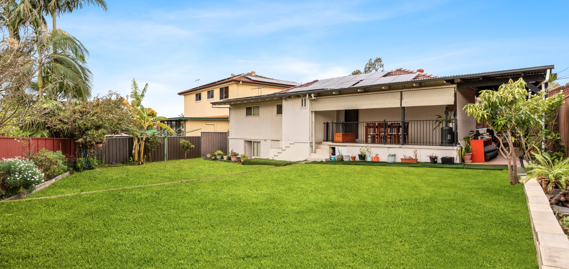 Sold - 10 Valencia Crescent - New Property in Toongabbie - Real Estate by Andrew Tour