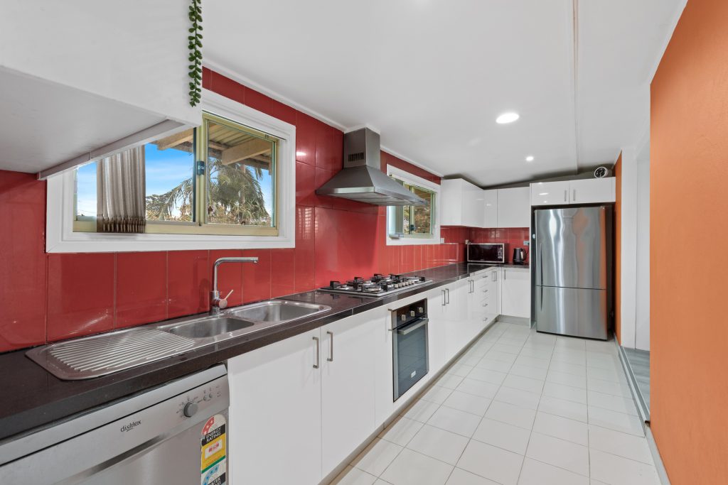 Sold - 10 Valencia Crescent - New Property in Toongabbie - Real Estate by Andrew Tour