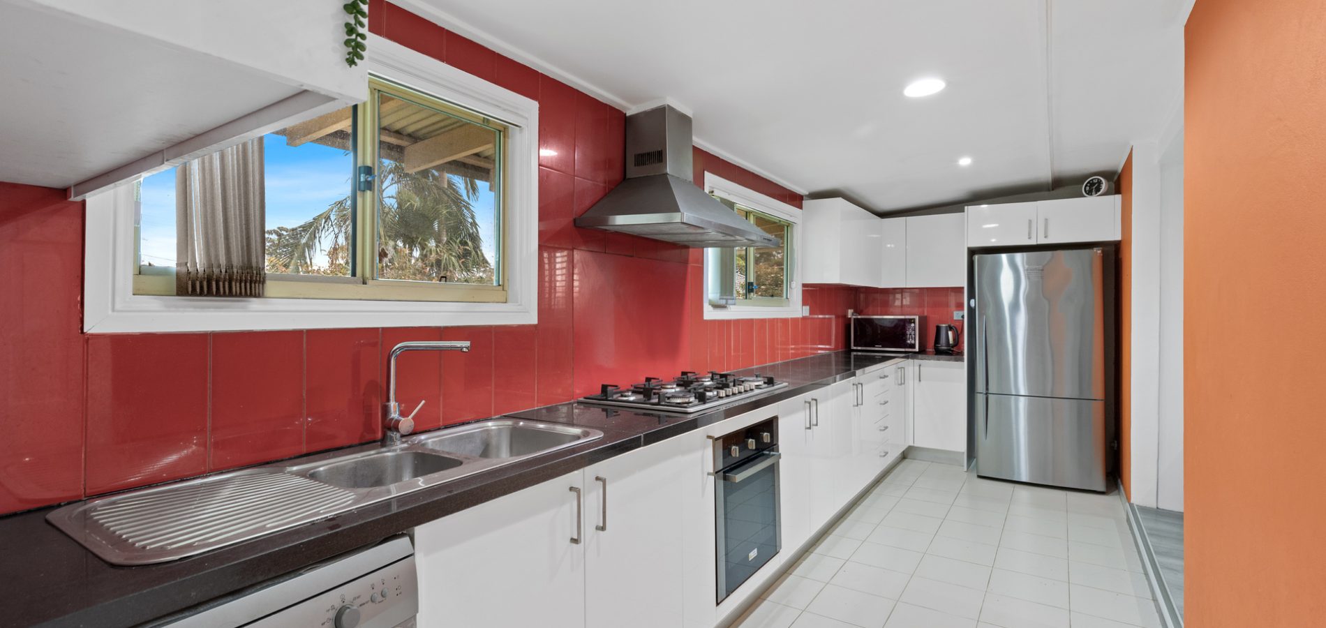 Sold - 10 Valencia Crescent - New Property in Toongabbie - Real Estate by Andrew Tour