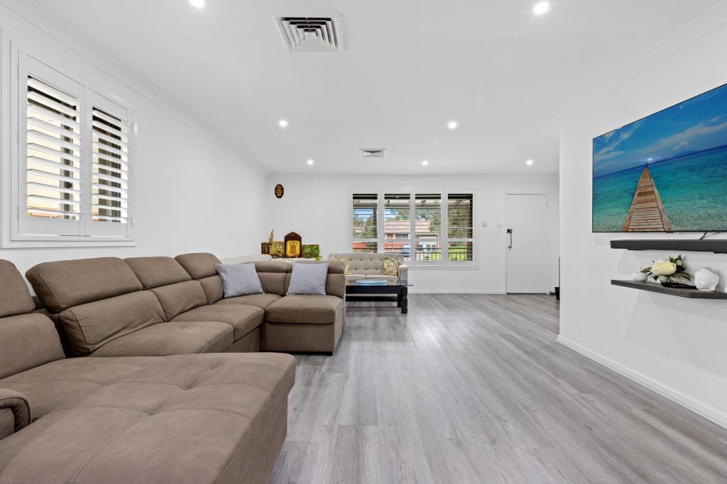 Sold - 10 Valencia Crescent - New Property in Toongabbie - Real Estate by Andrew Tour