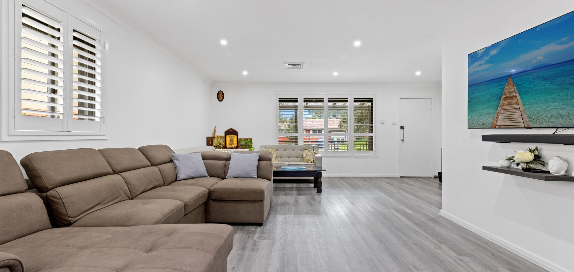 Sold - 10 Valencia Crescent - New Property in Toongabbie - Real Estate by Andrew Tour