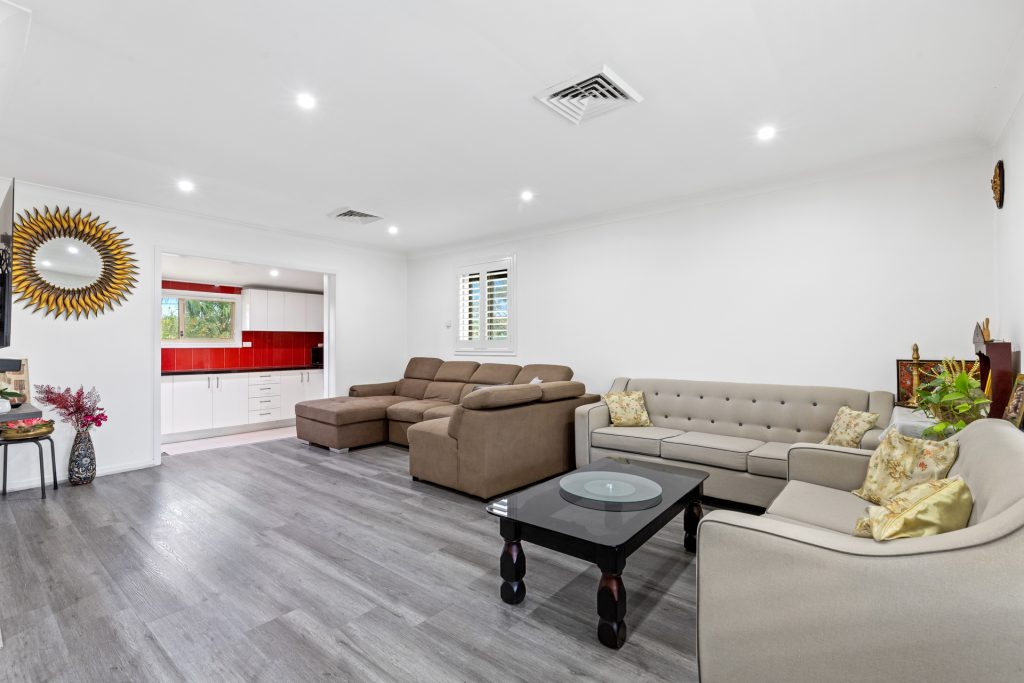 Sold - 10 Valencia Crescent - New Property in Toongabbie - Real Estate by Andrew Tour