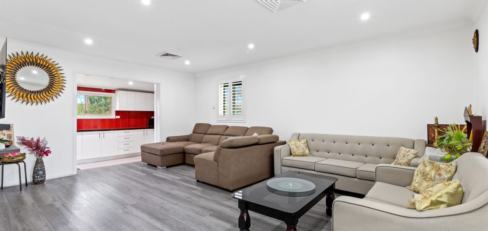 Sold - 10 Valencia Crescent - New Property in Toongabbie - Real Estate by Andrew Tour