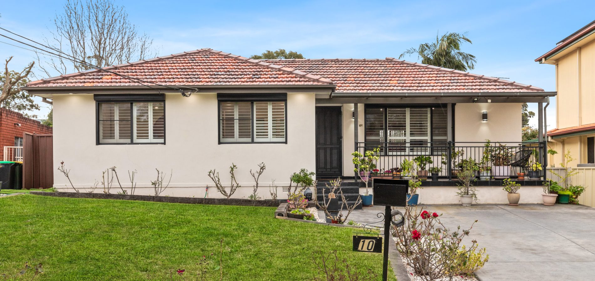 Sold - 10 Valencia Crescent - New Property in Toongabbie - Real Estate by Andrew Tour