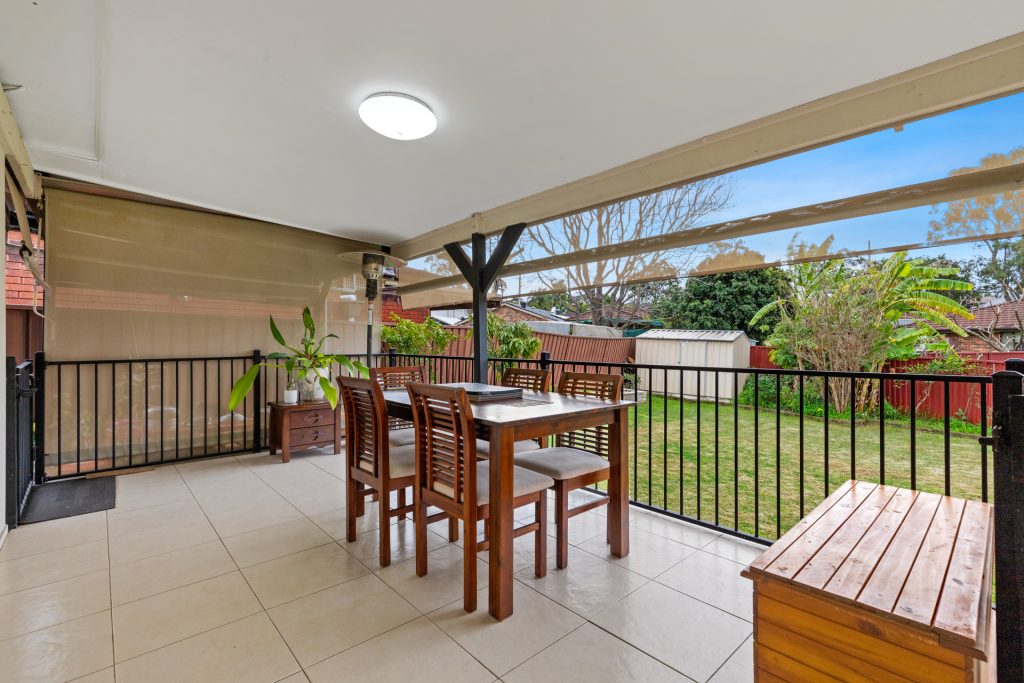Sold - 10 Valencia Crescent - New Property in Toongabbie - Real Estate by Andrew Tour