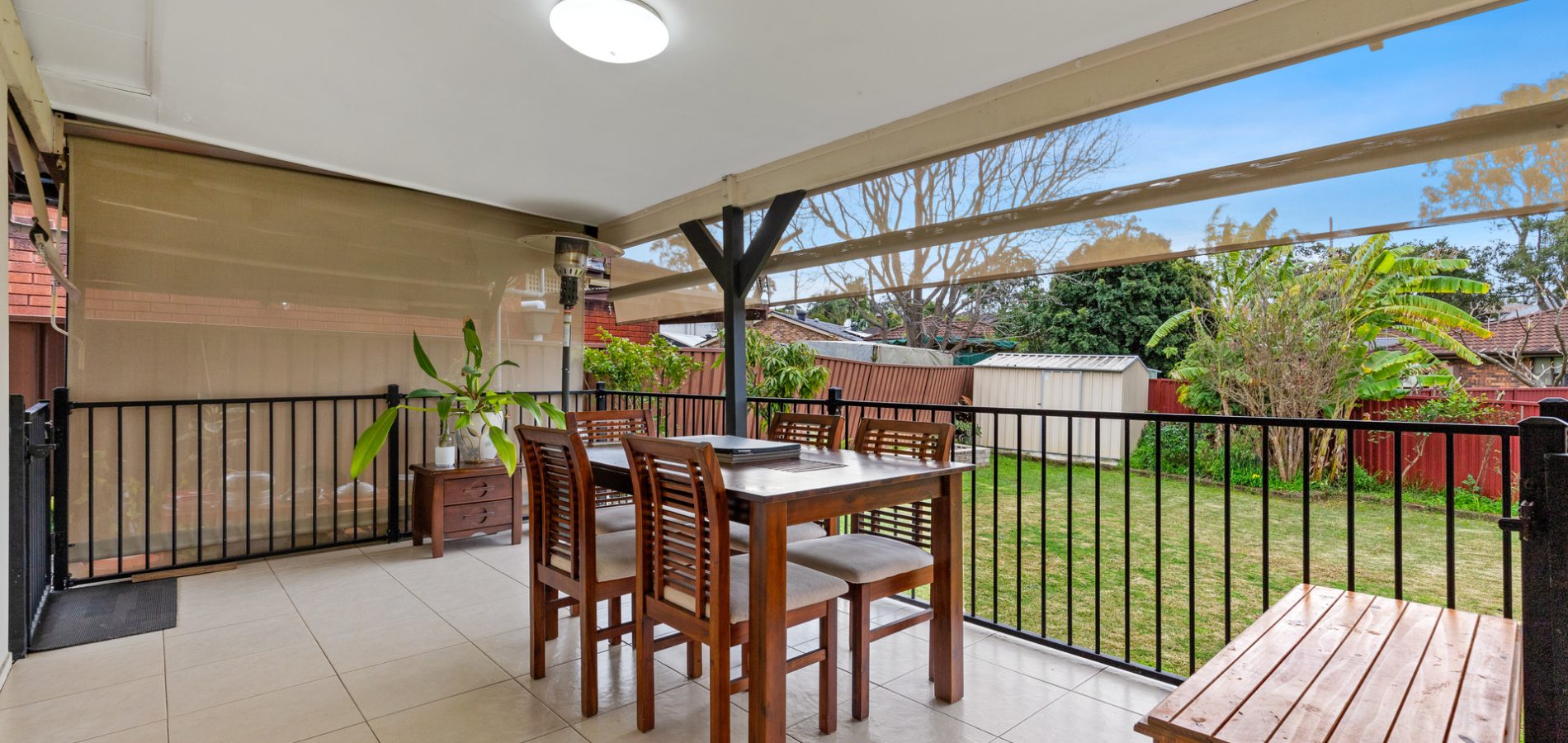 Sold - 10 Valencia Crescent - New Property in Toongabbie - Real Estate by Andrew Tour