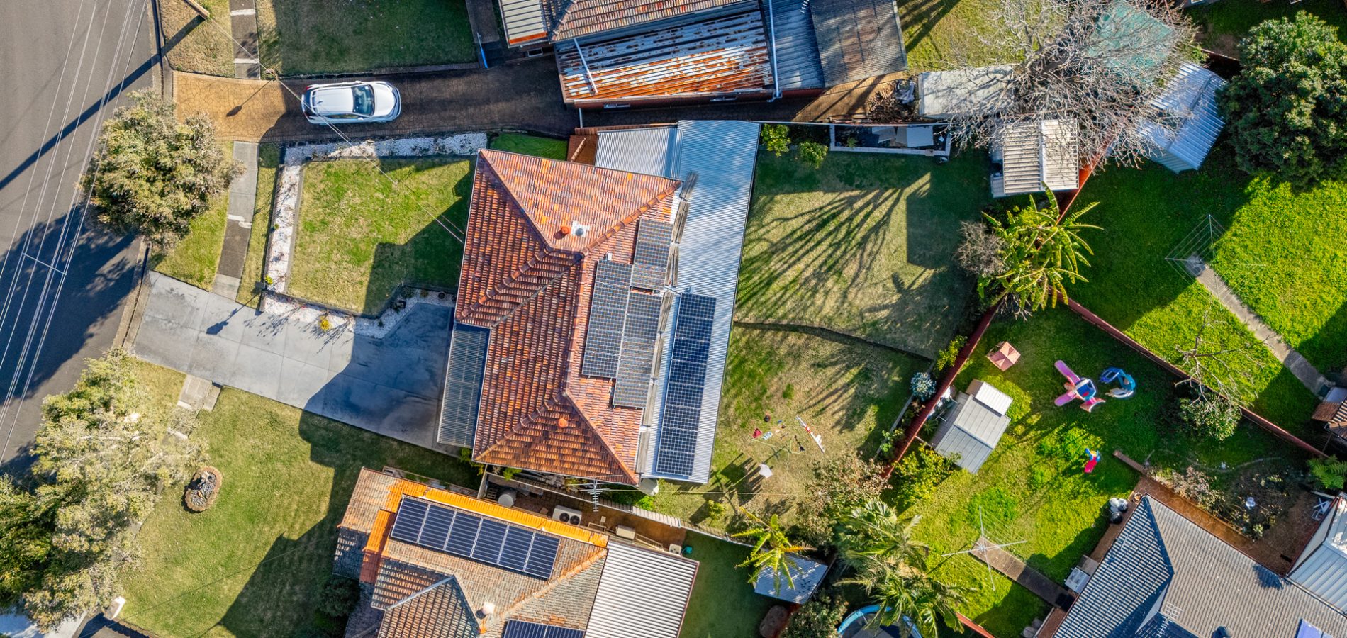 Sold - 10 Valencia Crescent - New Property in Toongabbie - Real Estate by Andrew Tour