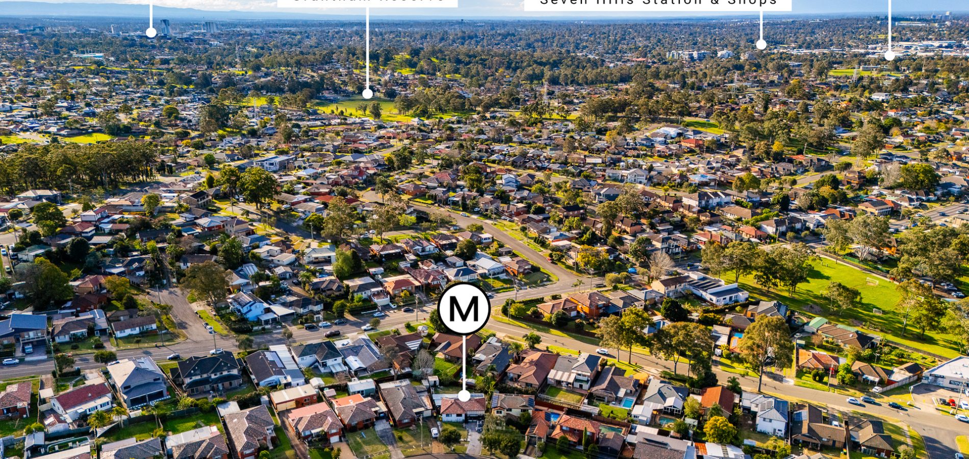 Sold - 10 Valencia Crescent - New Property in Toongabbie - Real Estate by Andrew Tour