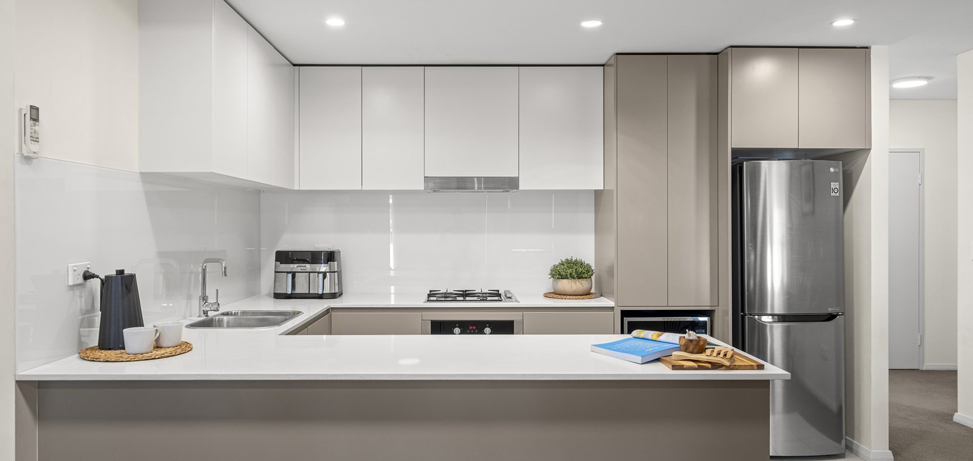 Sold - 421/10 Hezlett Road - New Property in North Kellyville - Real Estate by Daniel Sarzano