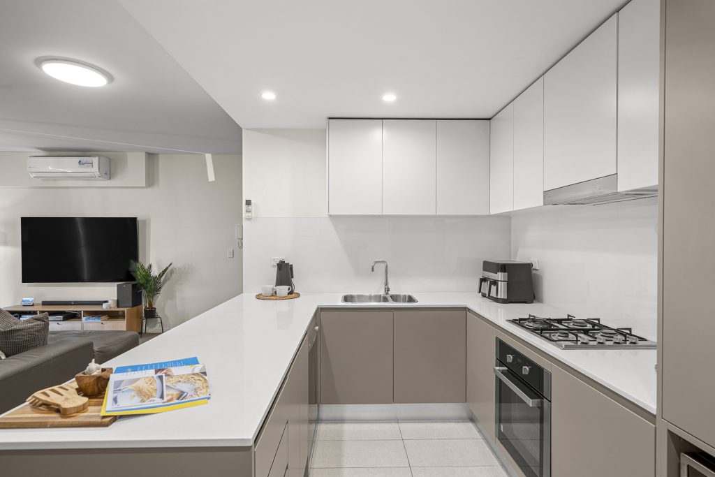 Sold - 421/10 Hezlett Road - New Property in North Kellyville - Real Estate by Daniel Sarzano