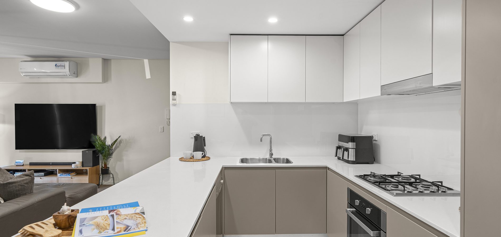 Sold - 421/10 Hezlett Road - New Property in North Kellyville - Real Estate by Daniel Sarzano
