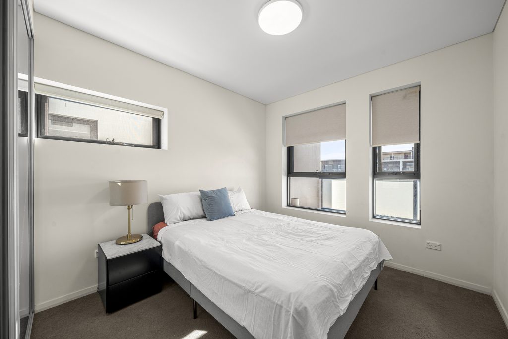 Sold - 421/10 Hezlett Road - New Property in North Kellyville - Real Estate by Daniel Sarzano