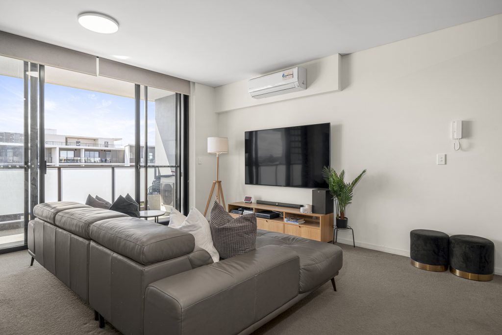 Sold - 421/10 Hezlett Road - New Property in North Kellyville - Real Estate by Daniel Sarzano