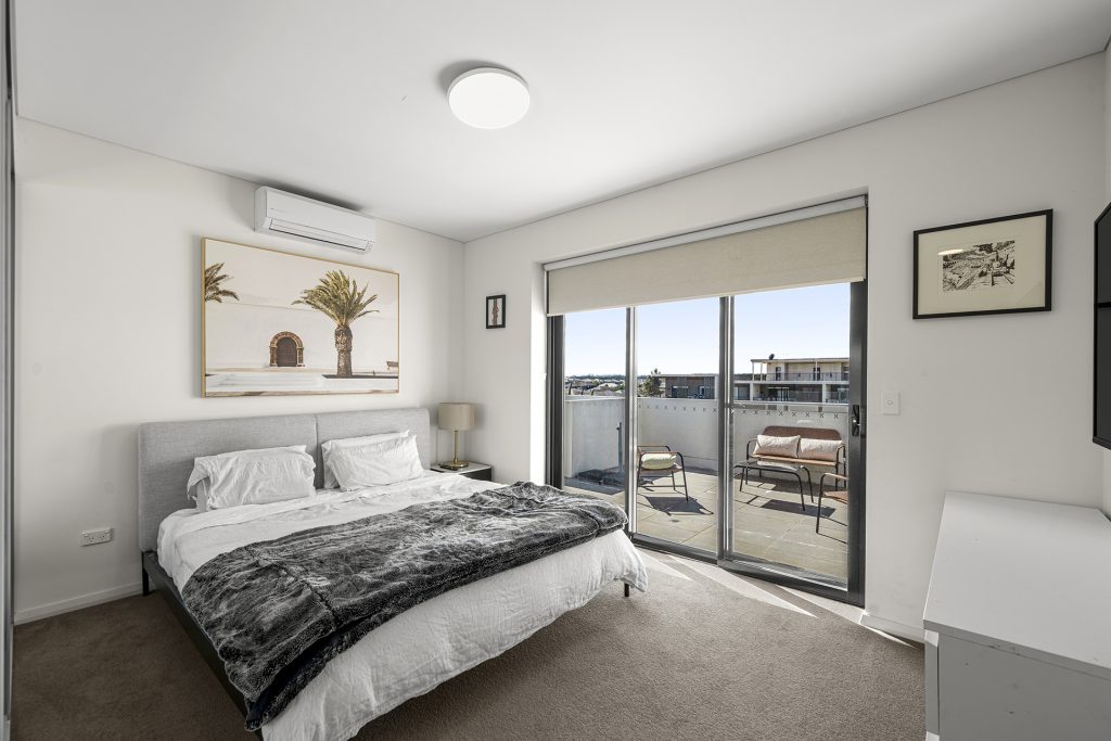 Sold - 421/10 Hezlett Road - New Property in North Kellyville - Real Estate by Daniel Sarzano