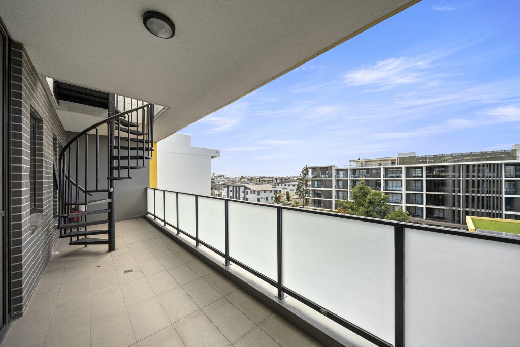 Sold - 421/10 Hezlett Road - New Property in North Kellyville - Real Estate by Daniel Sarzano