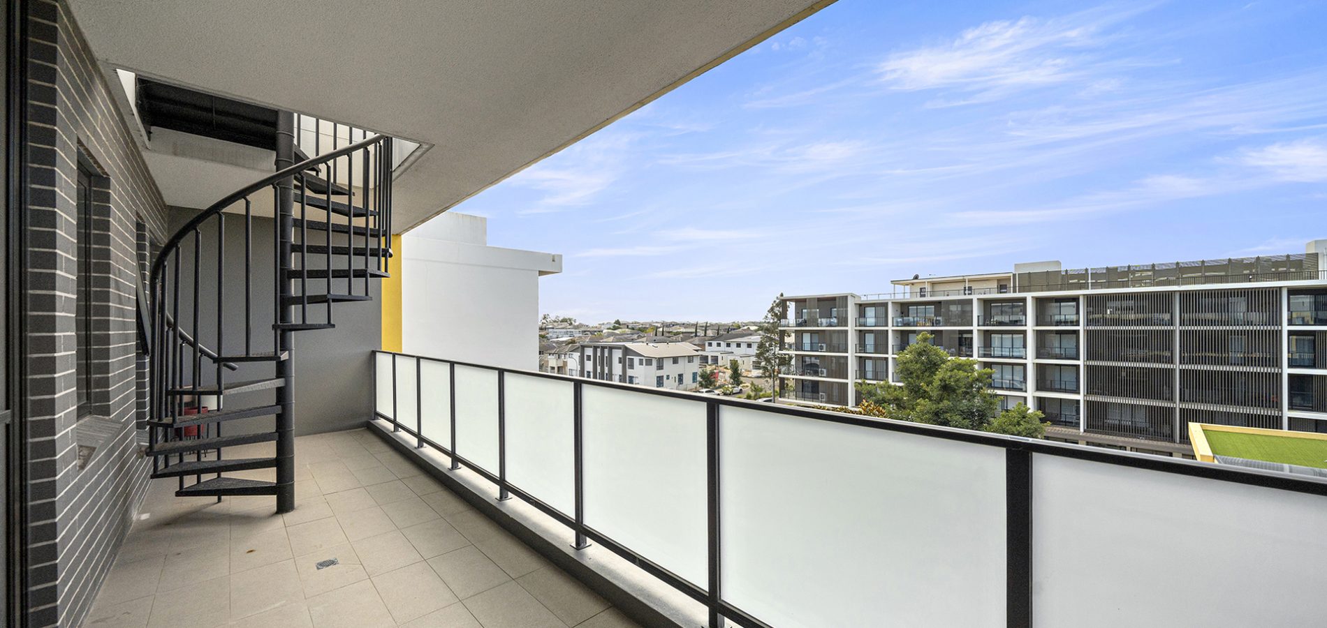 Sold - 421/10 Hezlett Road - New Property in North Kellyville - Real Estate by Daniel Sarzano