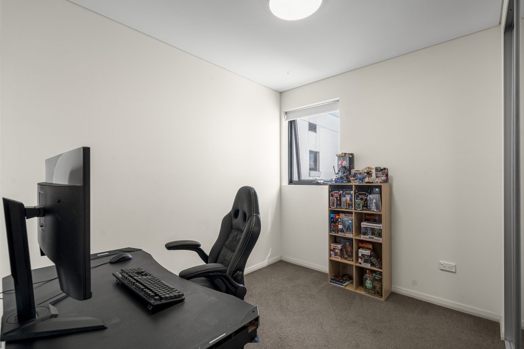 Sold - 421/10 Hezlett Road - New Property in North Kellyville - Real Estate by Daniel Sarzano
