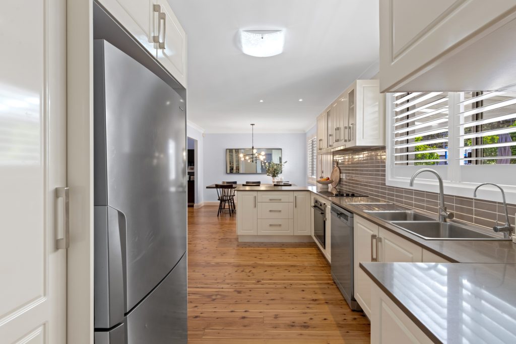 Sold - 53 Hibiscus Street - New Property in Greystanes - Real Estate by Anita Mirosevic