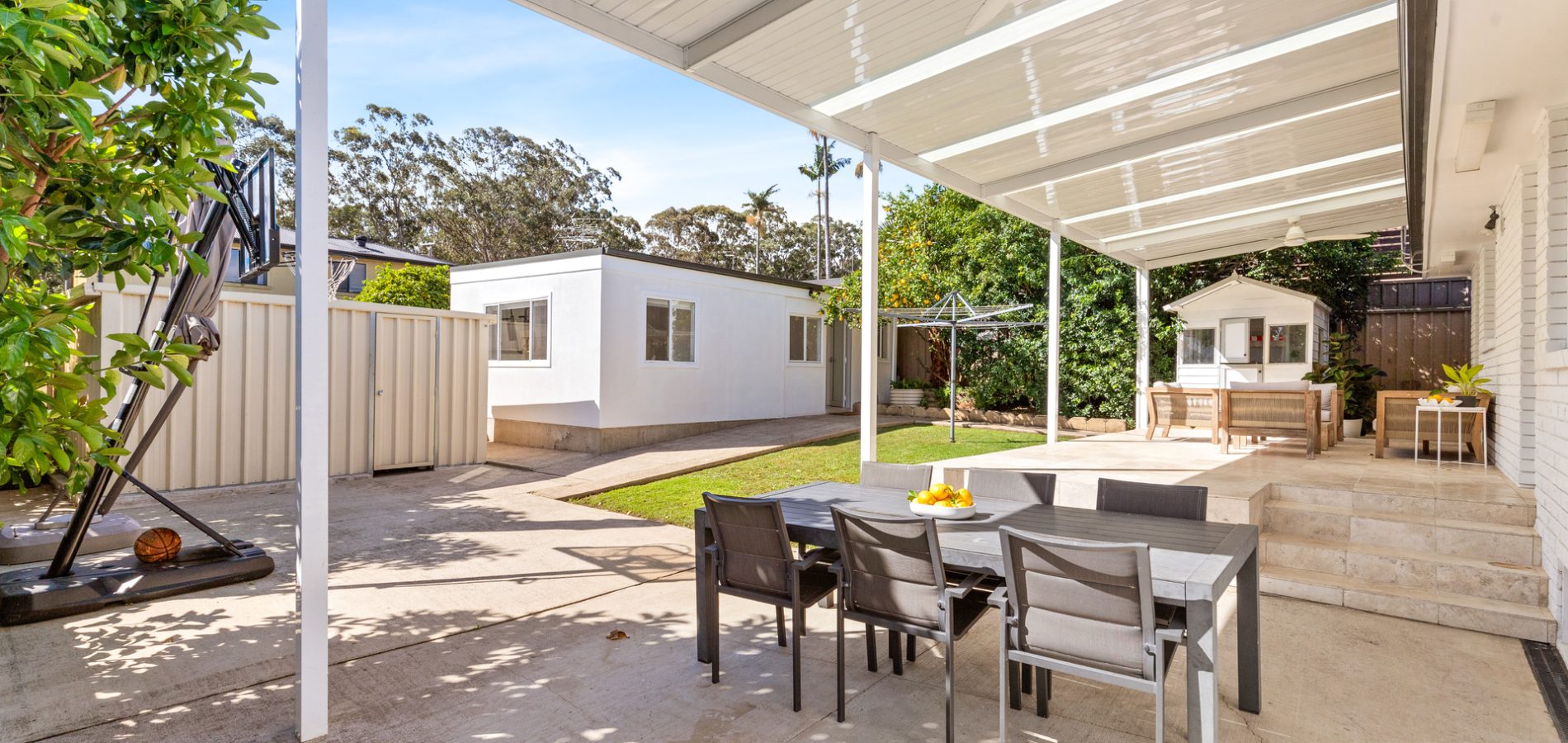 Sold - 53 Hibiscus Street - New Property in Greystanes - Real Estate by Anita Mirosevic