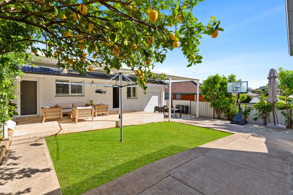 Sold - 53 Hibiscus Street - New Property in Greystanes - Real Estate by Anita Mirosevic