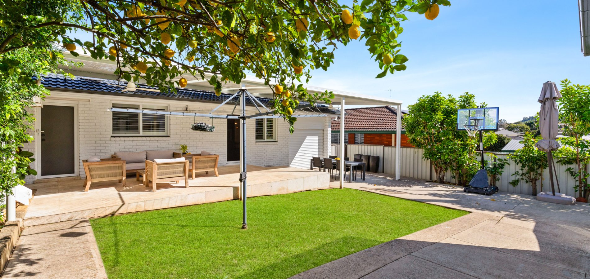 Sold - 53 Hibiscus Street - New Property in Greystanes - Real Estate by Anita Mirosevic