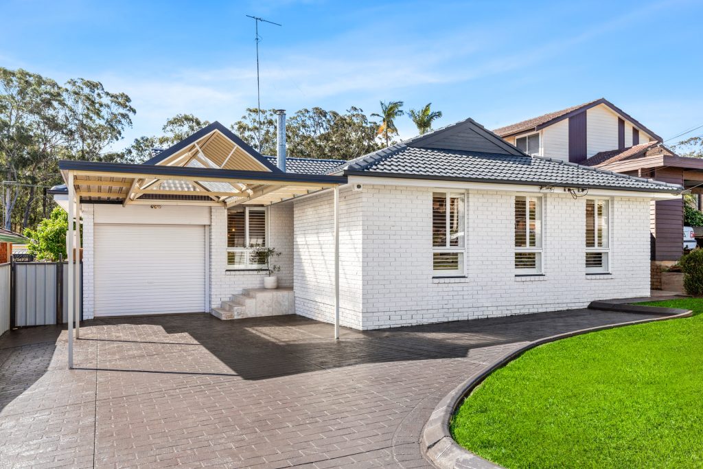 Sold - 53 Hibiscus Street - New Property in Greystanes - Real Estate by Anita Mirosevic