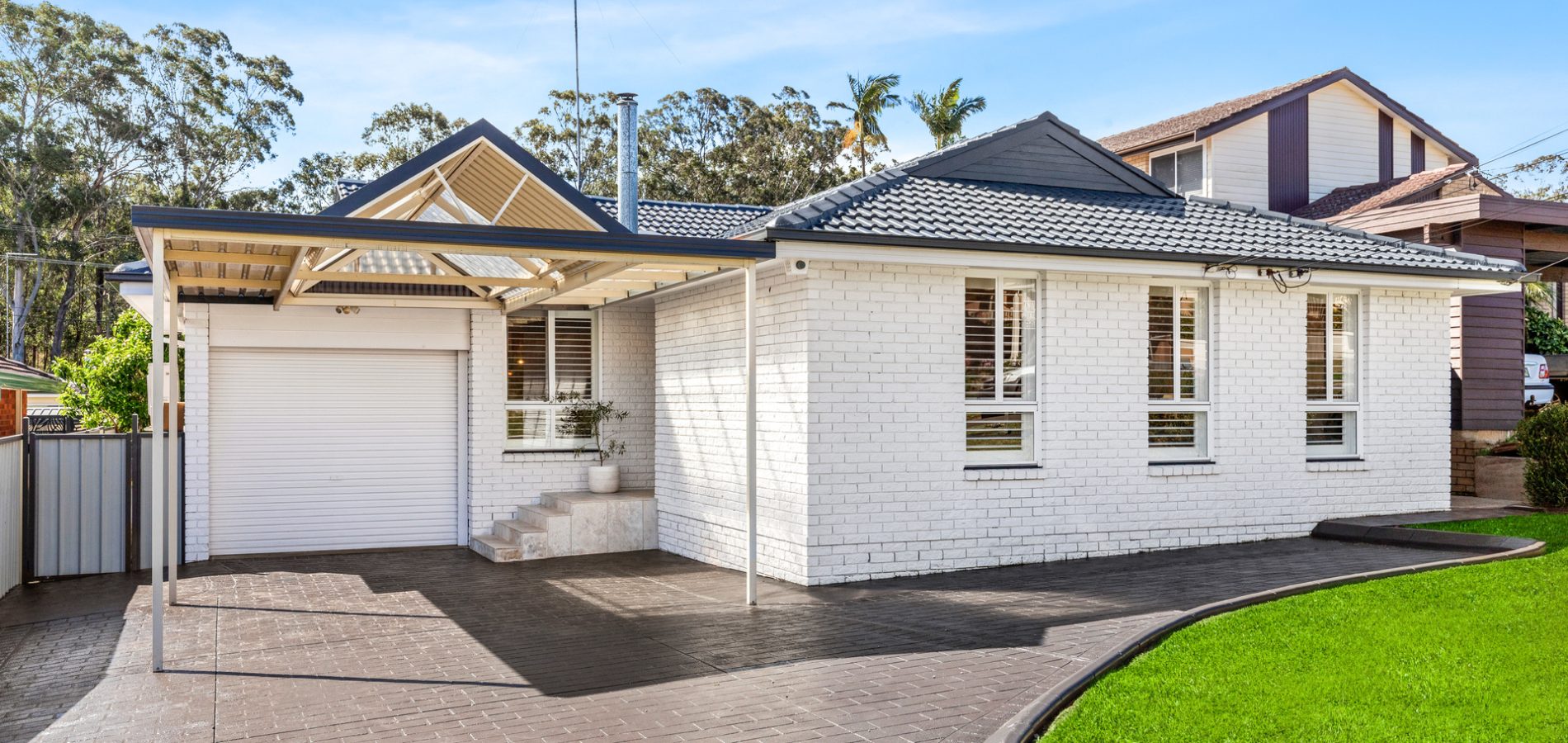 Sold - 53 Hibiscus Street - New Property in Greystanes - Real Estate by Anita Mirosevic