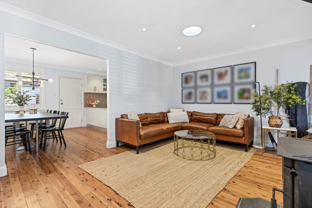 Sold - 53 Hibiscus Street - New Property in Greystanes - Real Estate by Anita Mirosevic