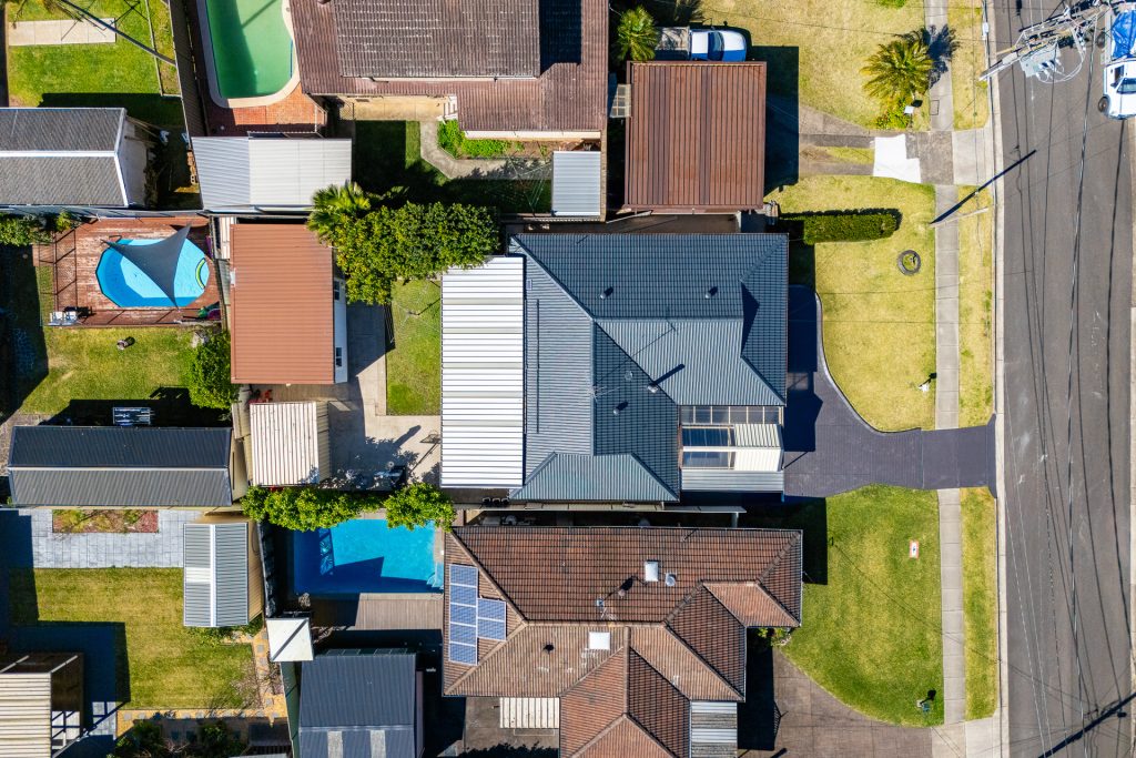 Sold - 53 Hibiscus Street - New Property in Greystanes - Real Estate by Anita Mirosevic