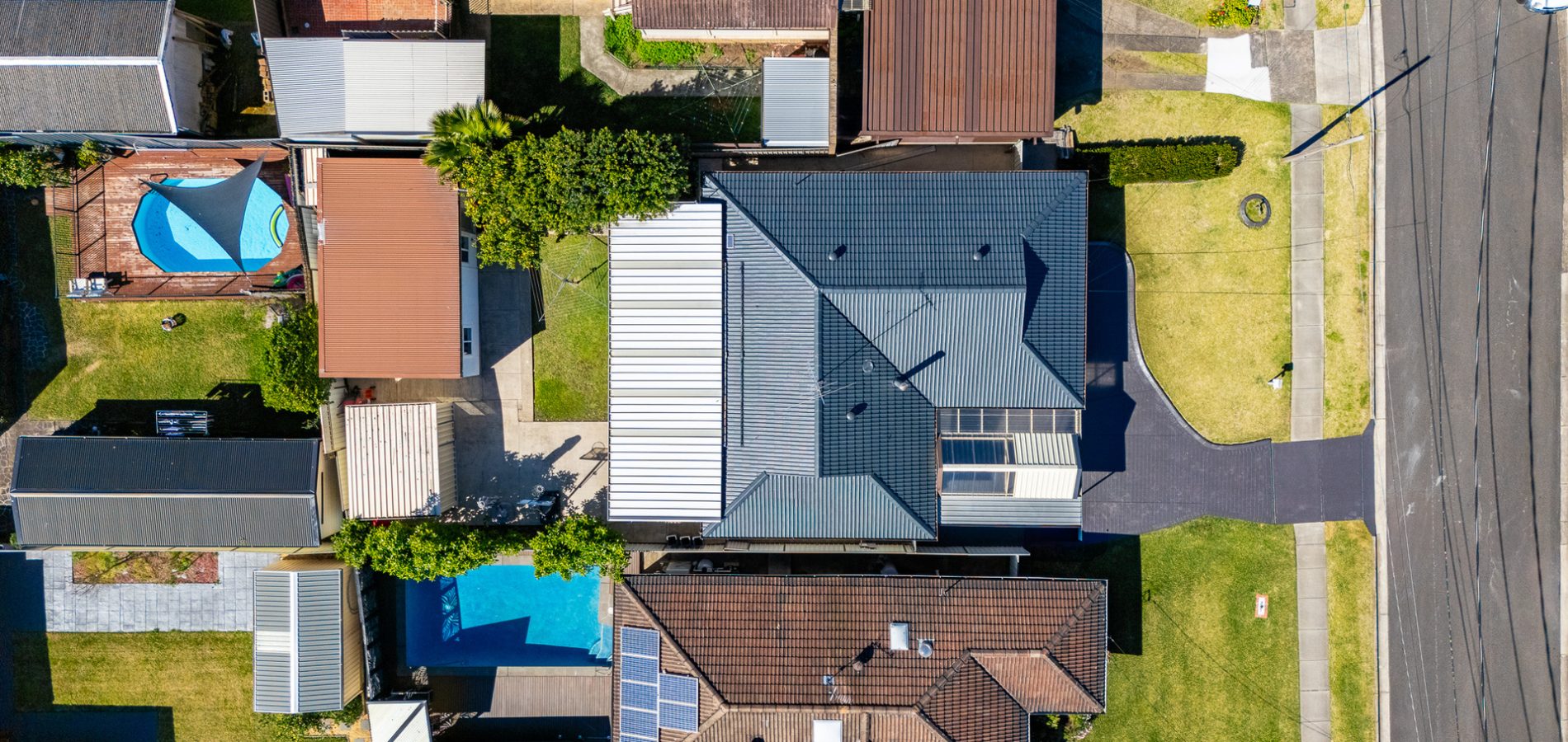Sold - 53 Hibiscus Street - New Property in Greystanes - Real Estate by Anita Mirosevic