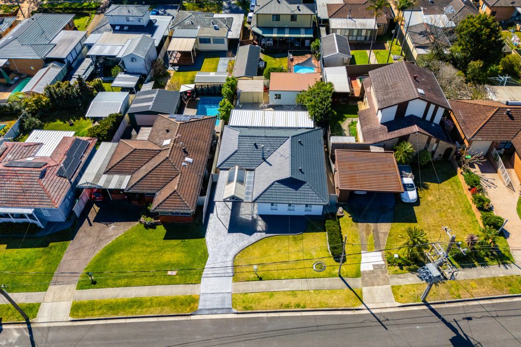 Sold - 53 Hibiscus Street - New Property in Greystanes - Real Estate by Anita Mirosevic