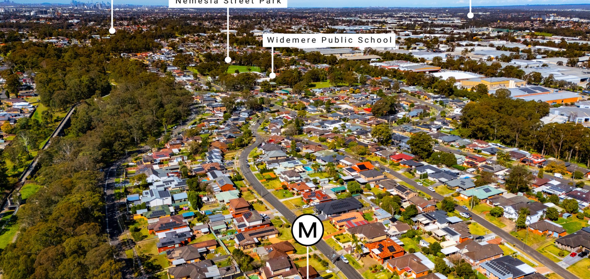 Sold - 53 Hibiscus Street - New Property in Greystanes - Real Estate by Anita Mirosevic
