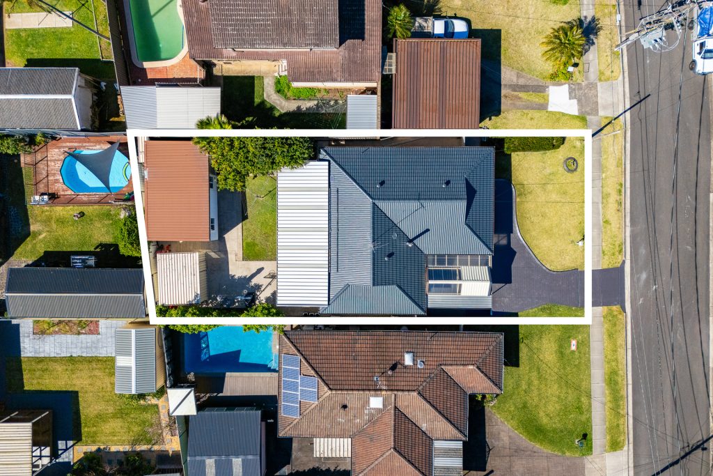 Sold - 53 Hibiscus Street - New Property in Greystanes - Real Estate by Anita Mirosevic