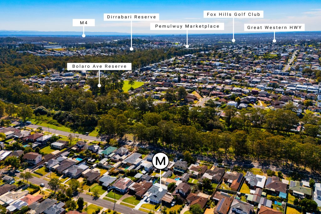 Sold - 53 Hibiscus Street - New Property in Greystanes - Real Estate by Anita Mirosevic