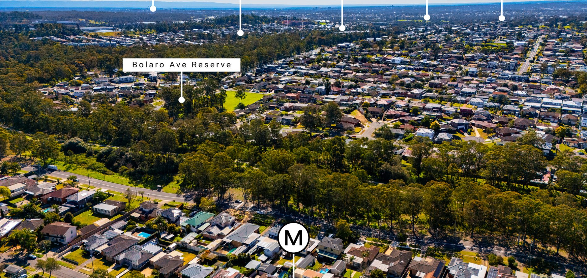 Sold - 53 Hibiscus Street - New Property in Greystanes - Real Estate by Anita Mirosevic