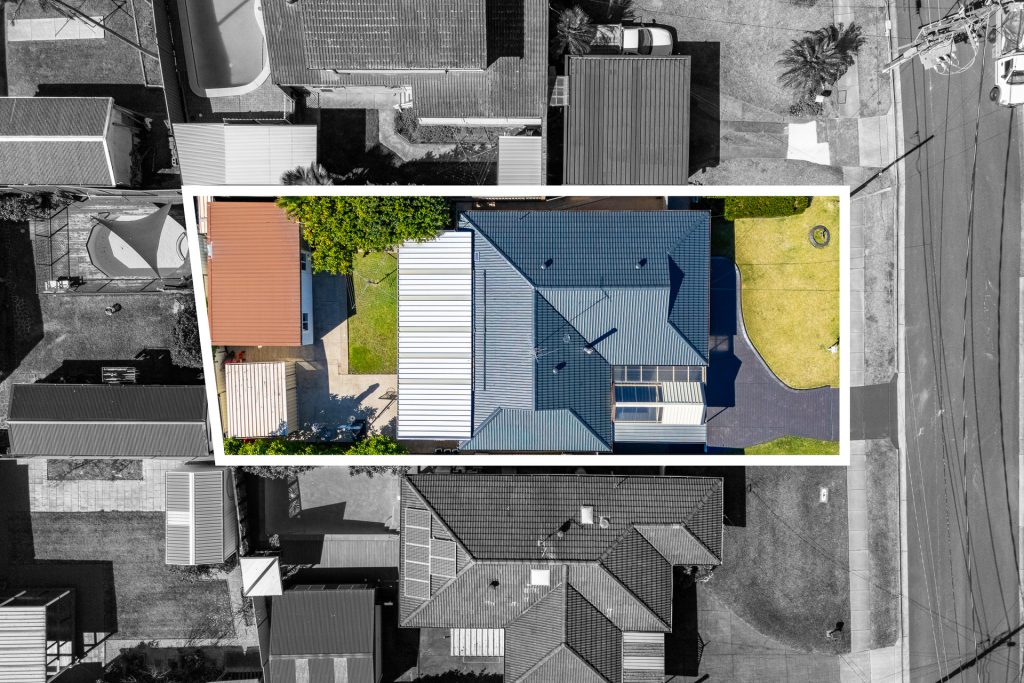 Sold - 53 Hibiscus Street - New Property in Greystanes - Real Estate by Anita Mirosevic