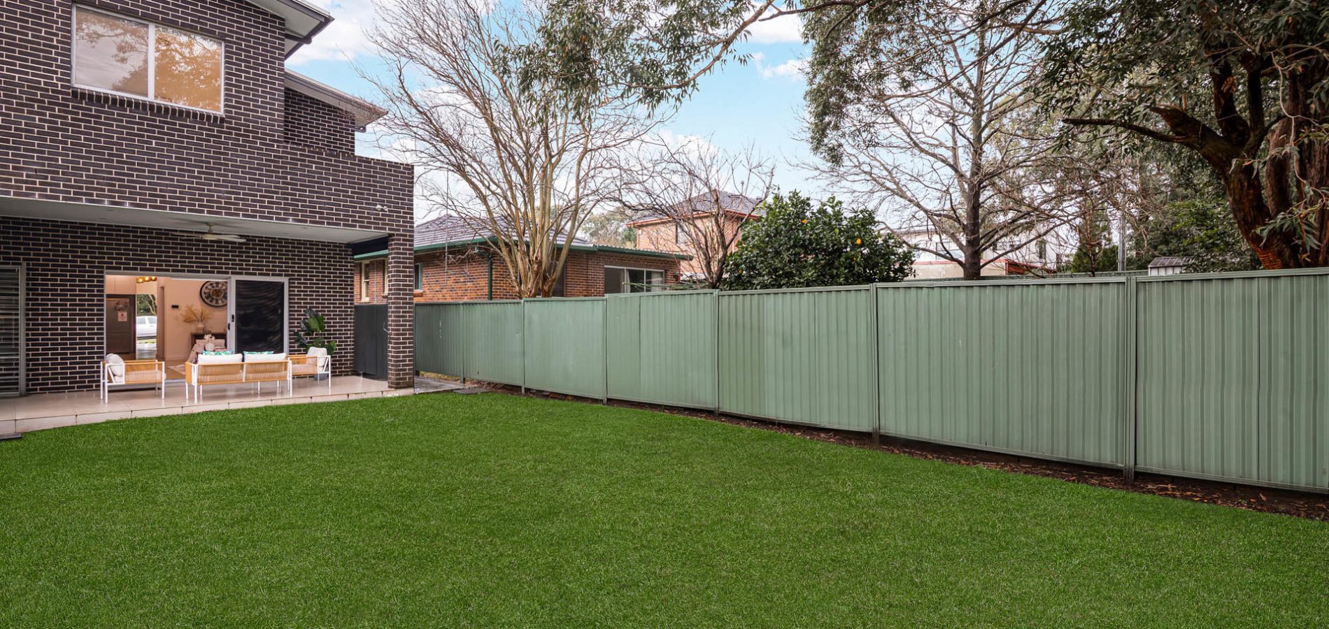 Sold - 14A Cook Street - New Property in Telopea - Real Estate by Stephen Mina