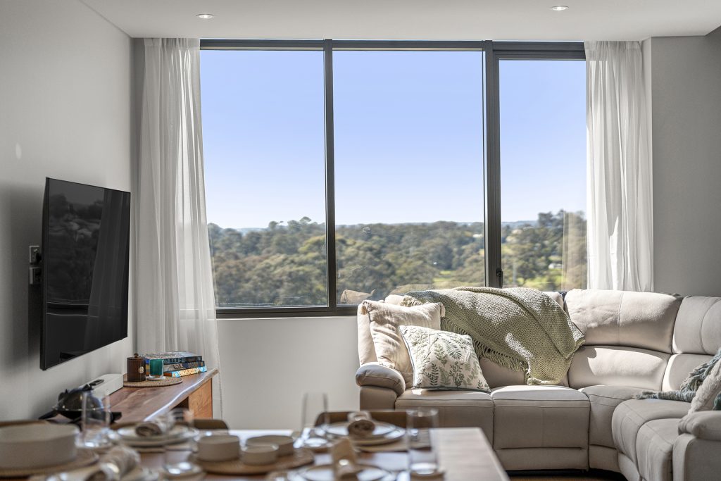 Sold - 408/2A Conferta Avenue - New Property in Tallawong - Real Estate by Daniel Sarzano