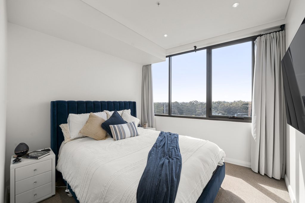 Sold - 408/2A Conferta Avenue - New Property in Tallawong - Real Estate by Daniel Sarzano