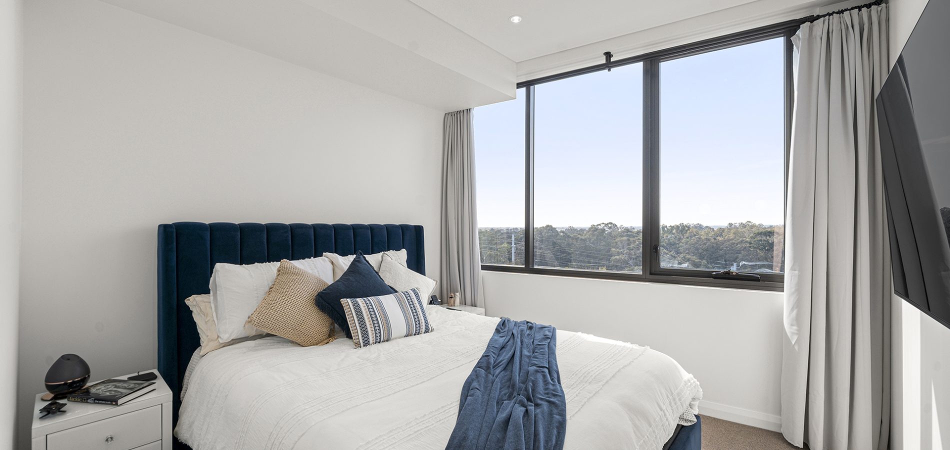 Sold - 408/2A Conferta Avenue - New Property in Tallawong - Real Estate by Daniel Sarzano