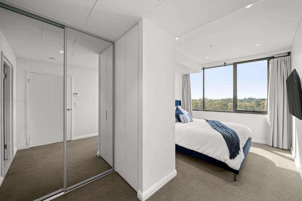 Sold - 408/2A Conferta Avenue - New Property in Tallawong - Real Estate by Daniel Sarzano