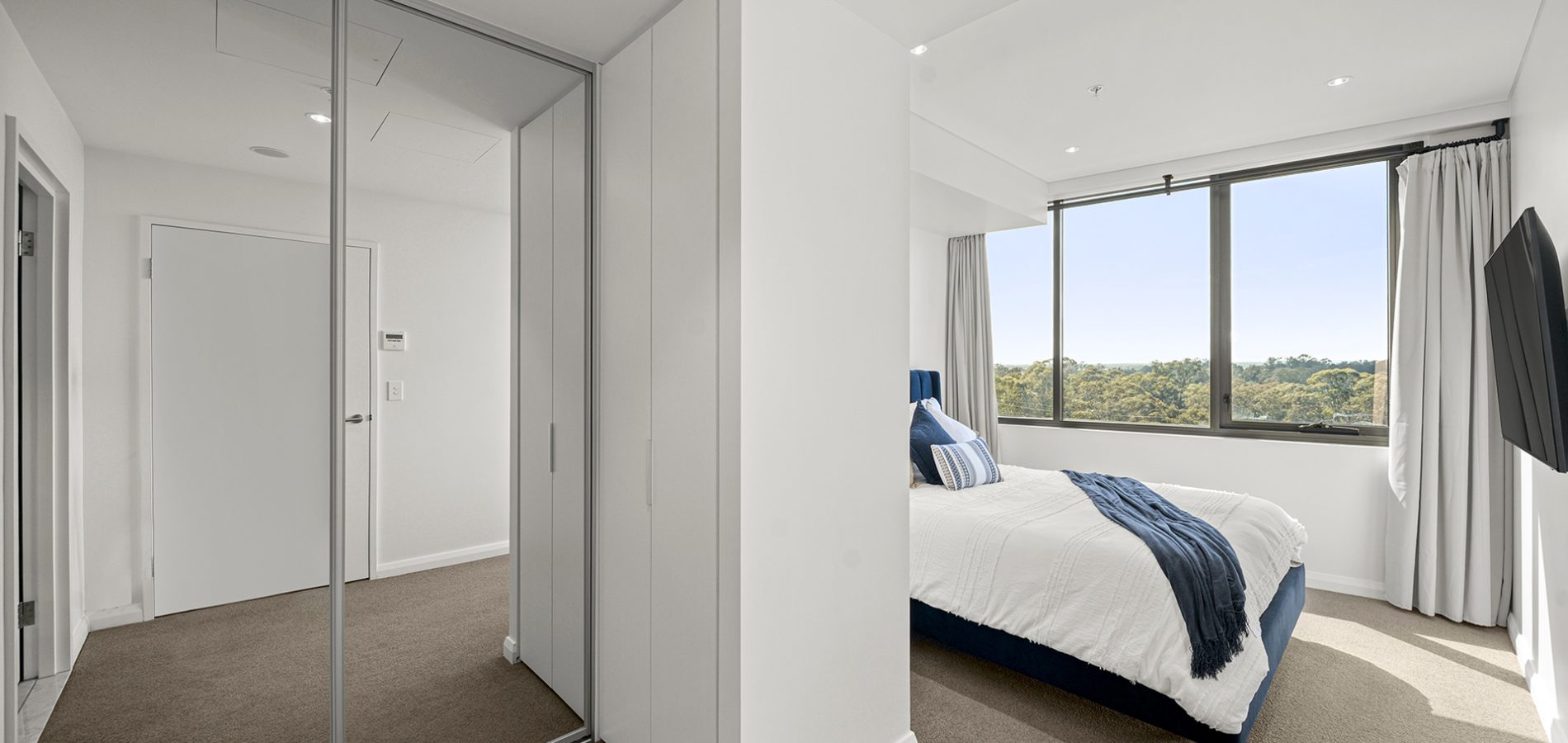 Sold - 408/2A Conferta Avenue - New Property in Tallawong - Real Estate by Daniel Sarzano