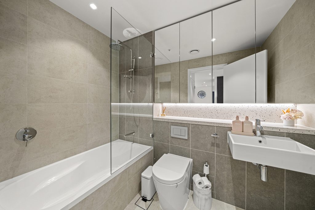 Sold - 408/2A Conferta Avenue - New Property in Tallawong - Real Estate by Daniel Sarzano