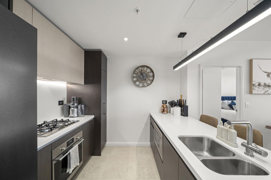 Sold - 408/2A Conferta Avenue - New Property in Tallawong - Real Estate by Daniel Sarzano