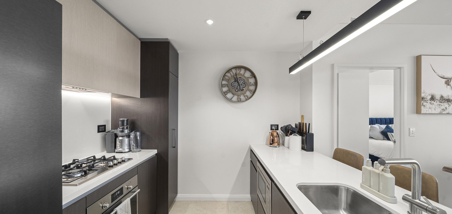 Sold - 408/2A Conferta Avenue - New Property in Tallawong - Real Estate by Daniel Sarzano