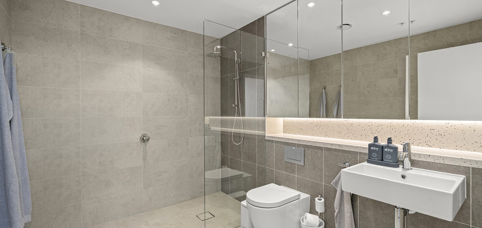 Sold - 408/2A Conferta Avenue - New Property in Tallawong - Real Estate by Daniel Sarzano