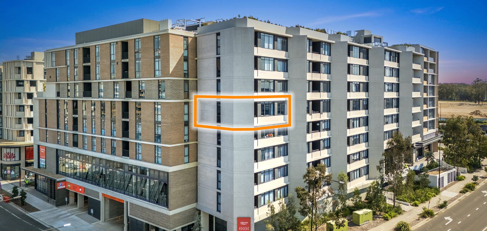 Sold - 408/2A Conferta Avenue - New Property in Tallawong - Real Estate by Daniel Sarzano